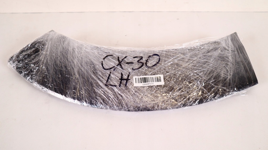 фото №9, Mazda cx-30 молдинг крыла левая задняя dfr5-51w61