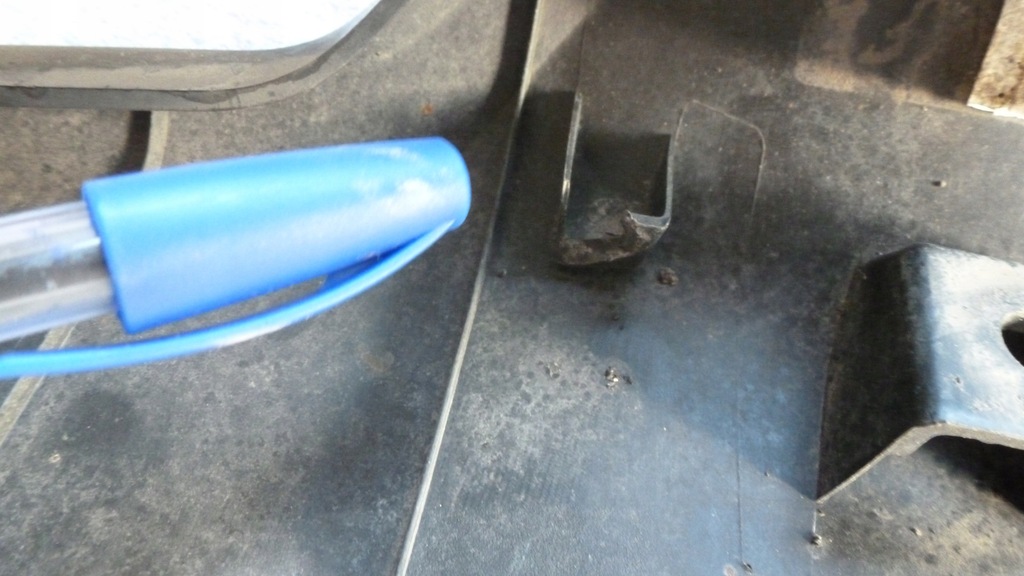 фото №12, Kia proceed gt накладка бампера задня 86612-j7950