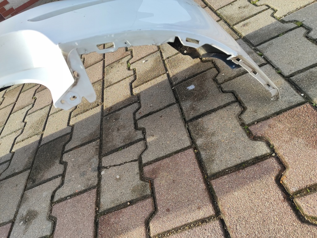 фото №6, Bmw 1 f40 бампер задняя задний pdc