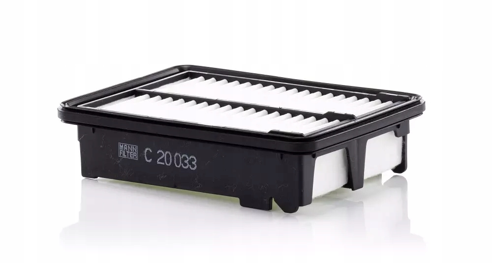 фото №1, Mann-filter c 20 033 фільтр повітря