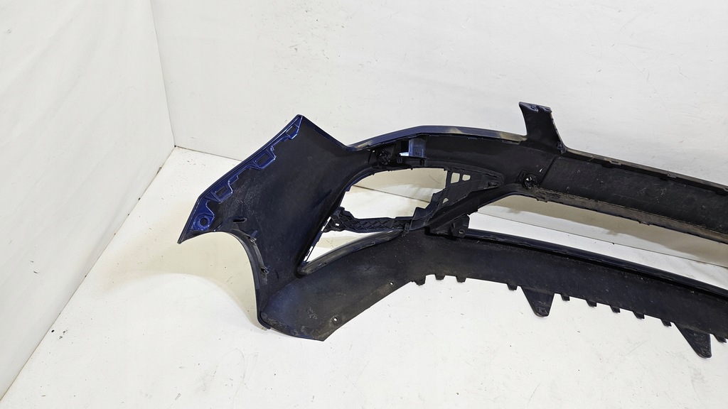 фото №9, Бампер передній seat leon iii lift fr 5f0807221ab