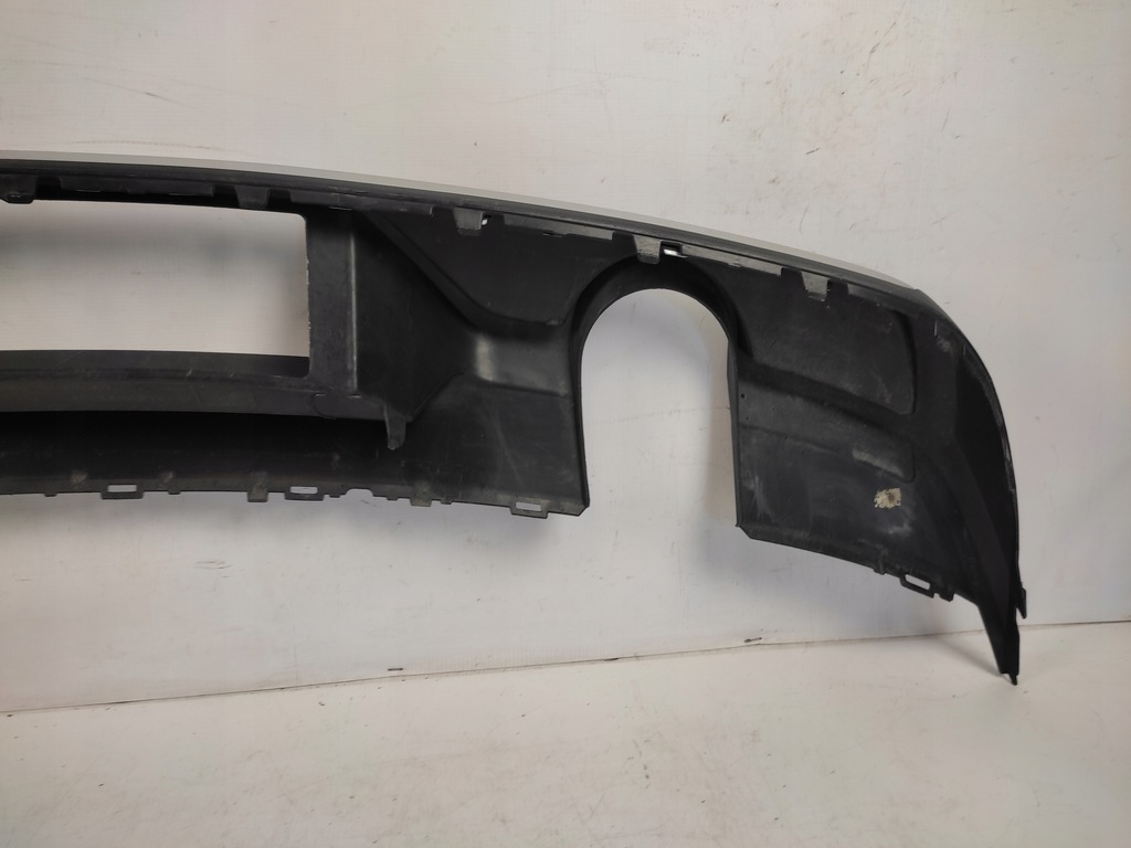 фото №10, Audi a3 8v5 sedan спойлер бампера заднего 2012-