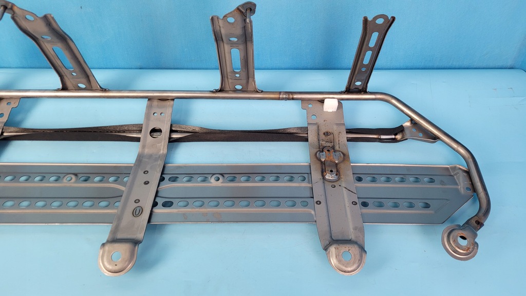 фото №8, Suzuki swace 1.8 hybrid 21r каркас pod сиденье