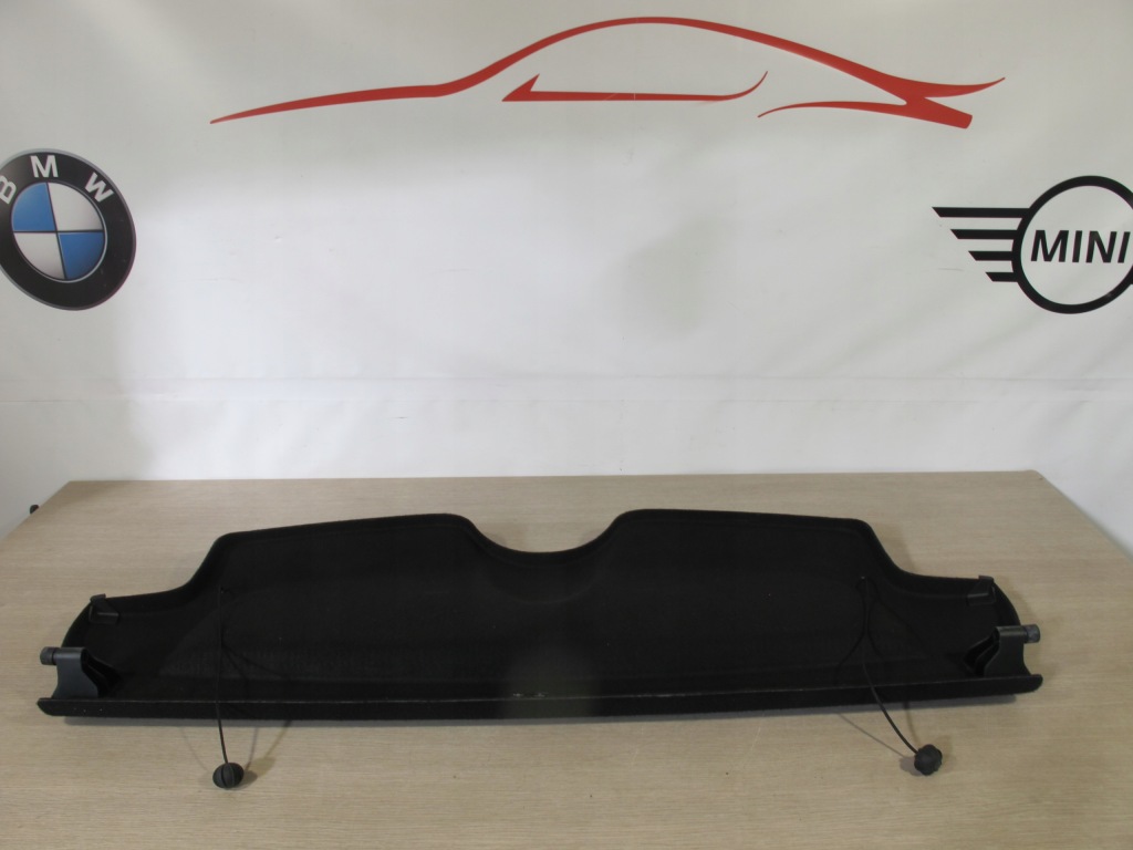 Полка задний  mini contryman r60 9811137 Цена