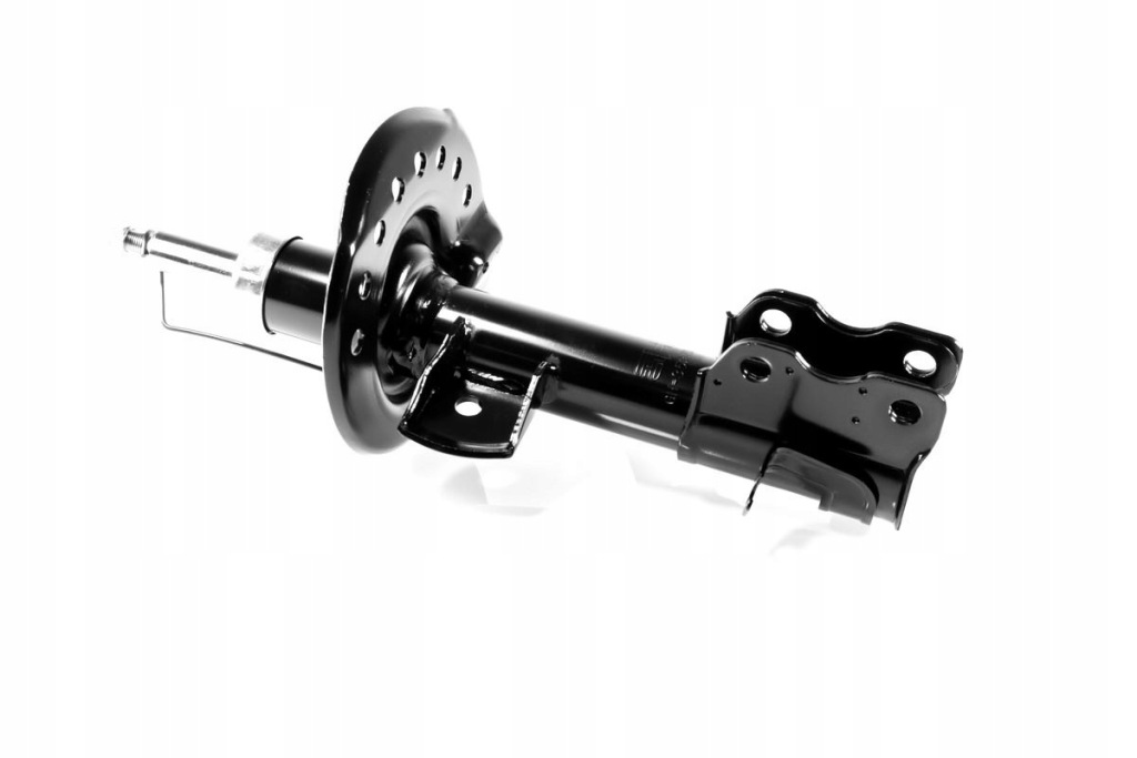 фото №1, Auto-gh амортизатор перед правый газовый nissan leaf ze0 electric