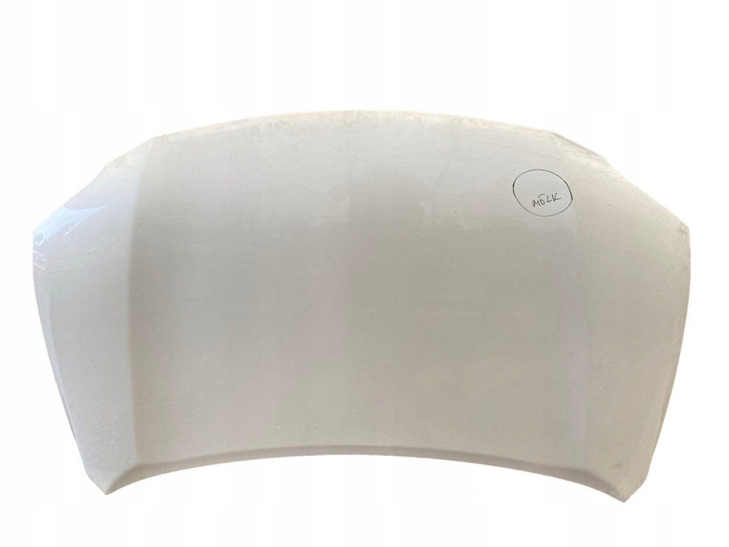 фото №1, 5330148140 капот lexus rx iii