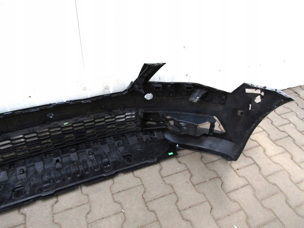 фото №10, Бампер перед передний skoda superb 3 iii 3v0 15-19