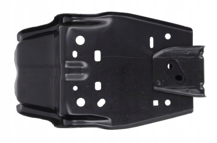 фото №1, Кронштейн замка капот mazda cx-5 ii 2017-