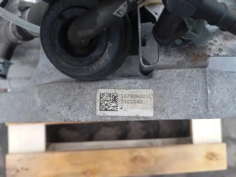 фото №8, Porsche boxster 981 3.4 pdk gearbox 9g230001125 cg225 cayman