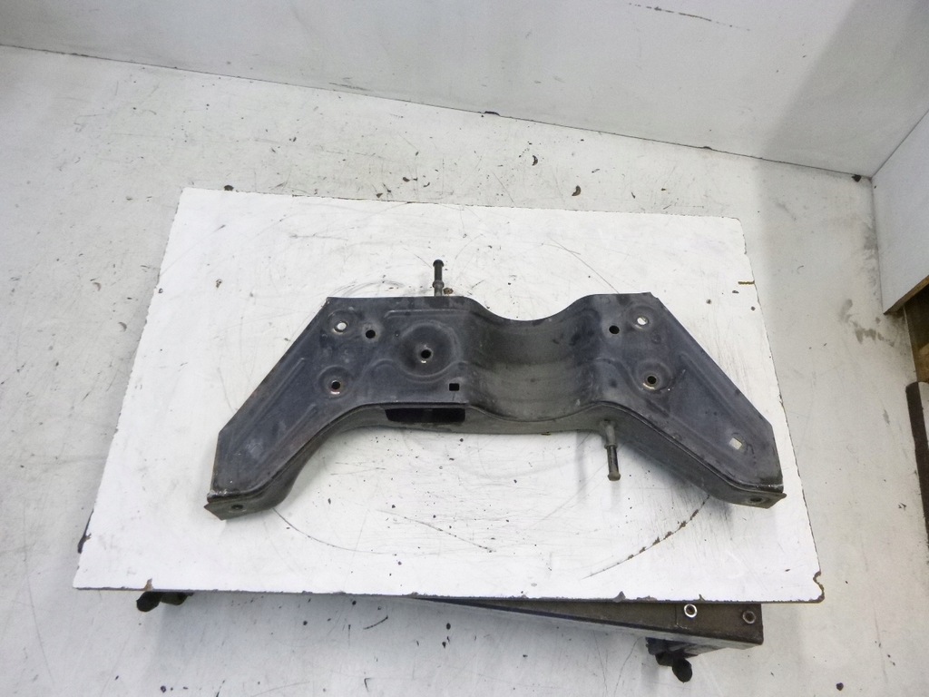 фото №6, Підрамник підрамник балка передні vw fox 1.2 2010r.