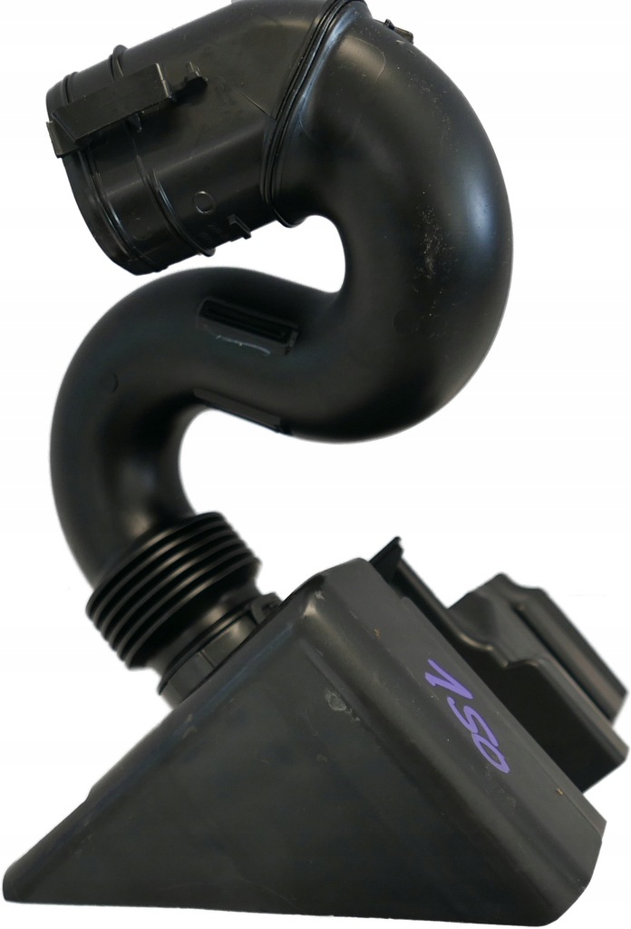 фото №1, Впуск труба wąż воздуха renault 165555514r trafic