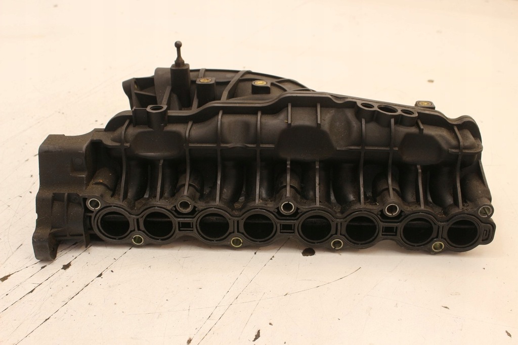 фото №8, Коллектор всасывающий hyundai ix35 2.0 crdi