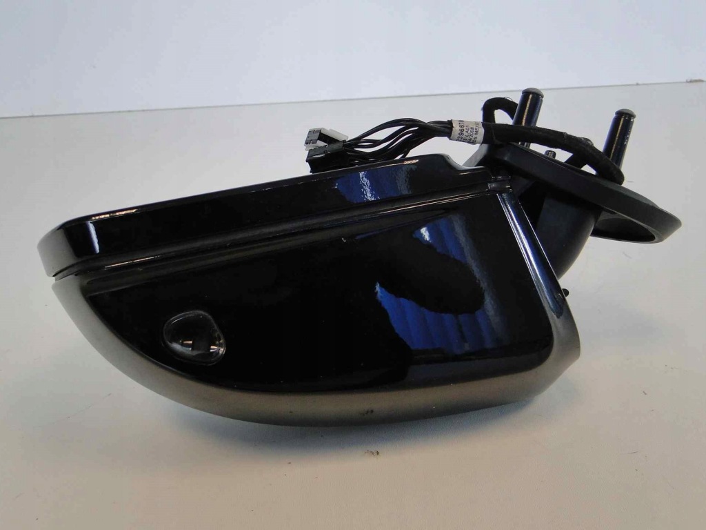 Mercedes ml w164 164 рестайлинг  зеркало левая 13 pinów Киев