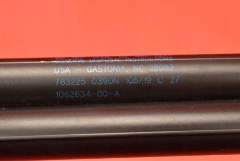 фото №7, Привід амортизатори капот 1062634-00-a tesla model s 16-21