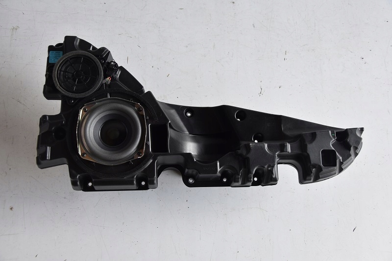 фото №1, Audi q7 4m динамік bose