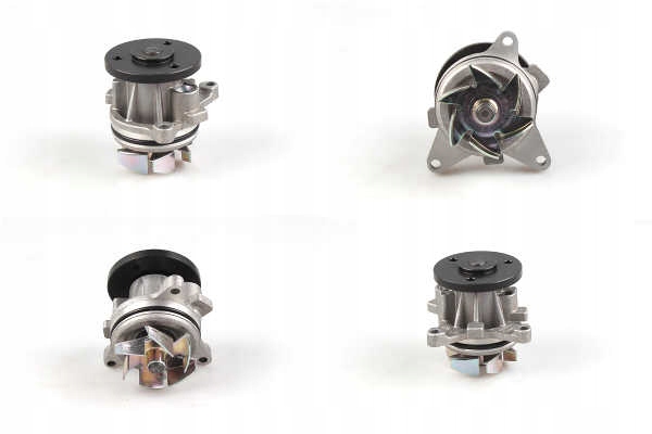 фото №1, Насос wody hepu p251