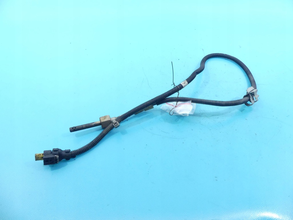 фото №1, Датчик температуры выхлопных газов mercedes ml w166 3.5b