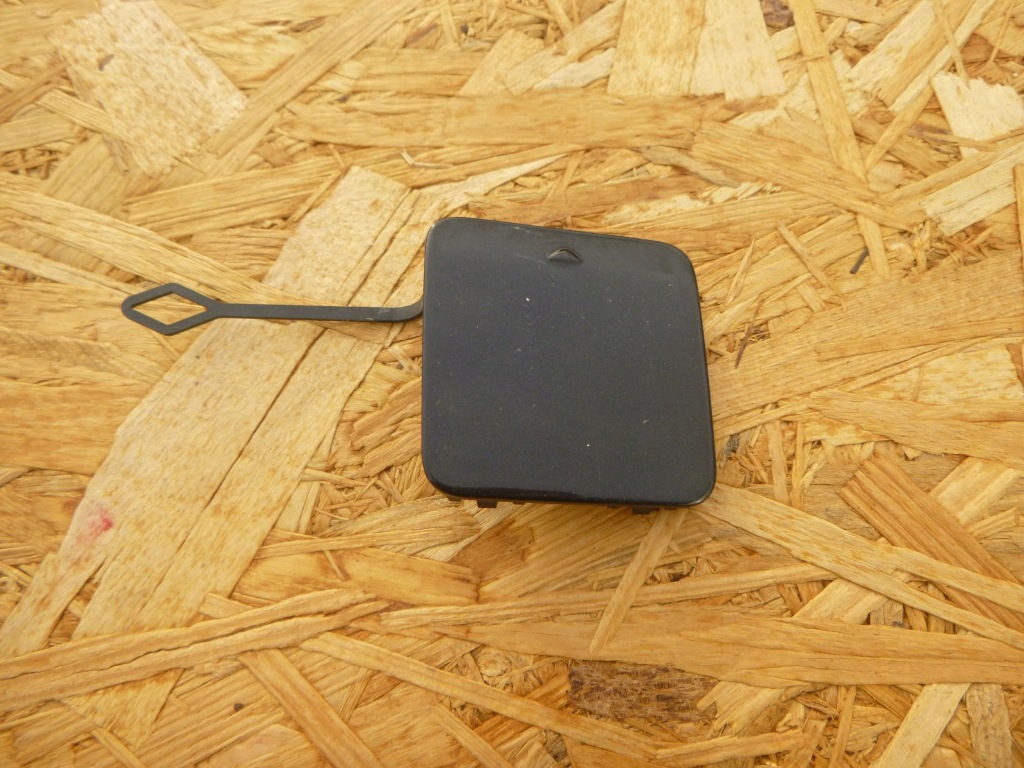 фото №1, Bmw f11 заглушка фаркоп hak бампер задня 51127207121