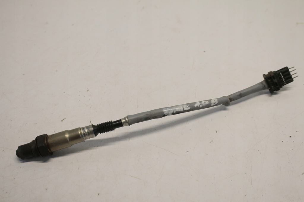 фото №1, Датчик лямбда-зонд opel karl 1.0 0258010460