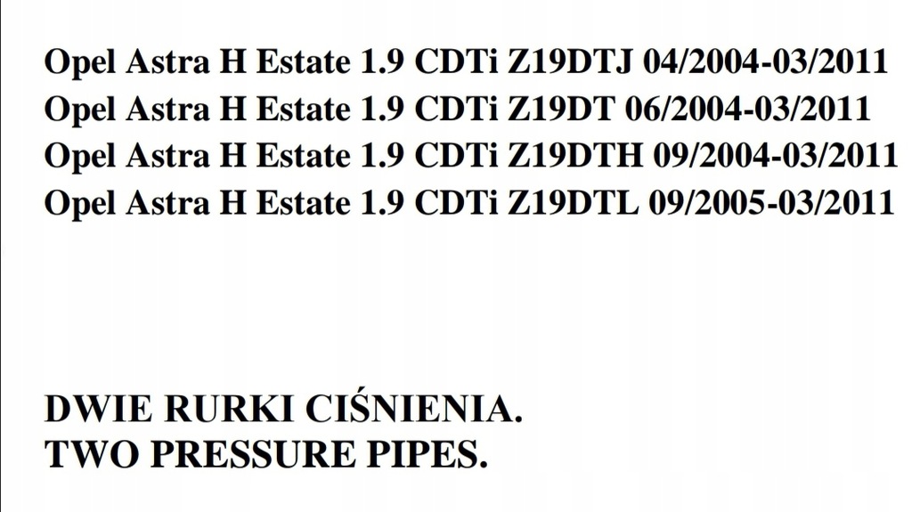 фото №2, Фильтр частиц твердых dpf