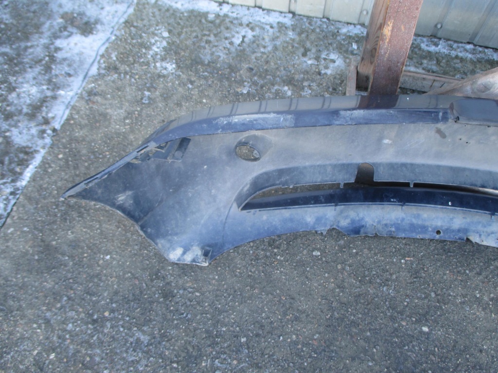 Bmw 3 iv e46 lift 01-05 бампер перед в Украине