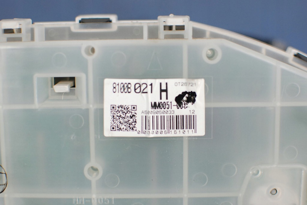 фото №5, Colt vi z30 lift счетчик приборы europa 8100b021h