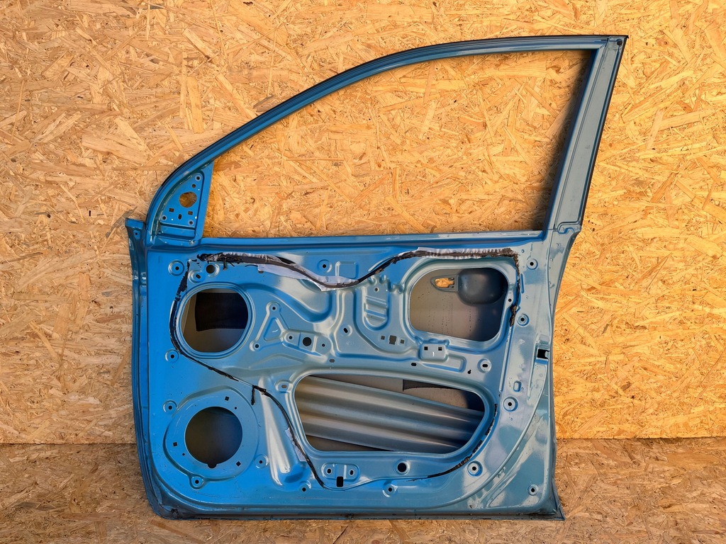 фото №16, Hyundai i10 iii 3 20- дверь правое передние перед