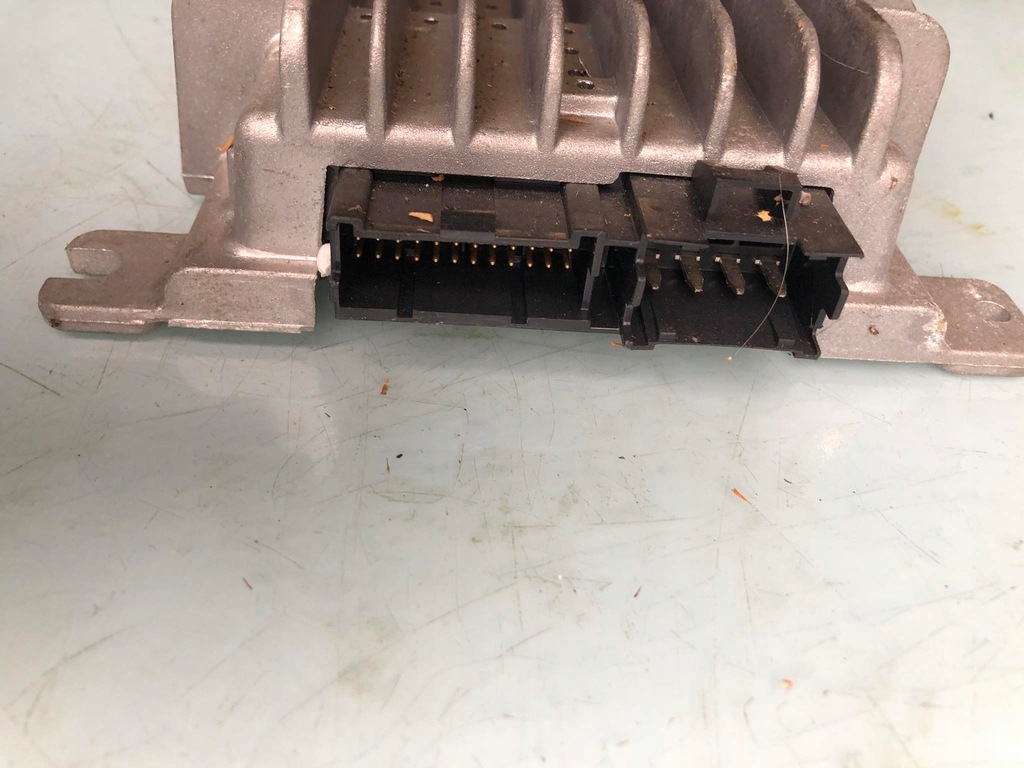 фото №3, Mazda rx8 rx-8 підсилювач bose f15366920a