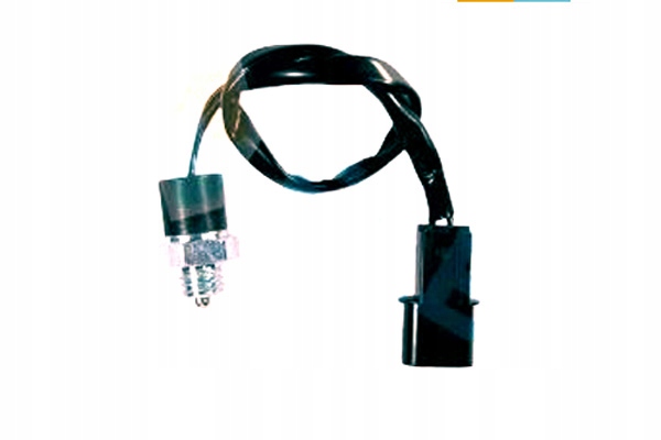 фото №2, Датчик педали газа fae