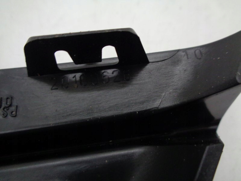 фото №3, Citroen c4 i решітка протитуманна фара лівий перед