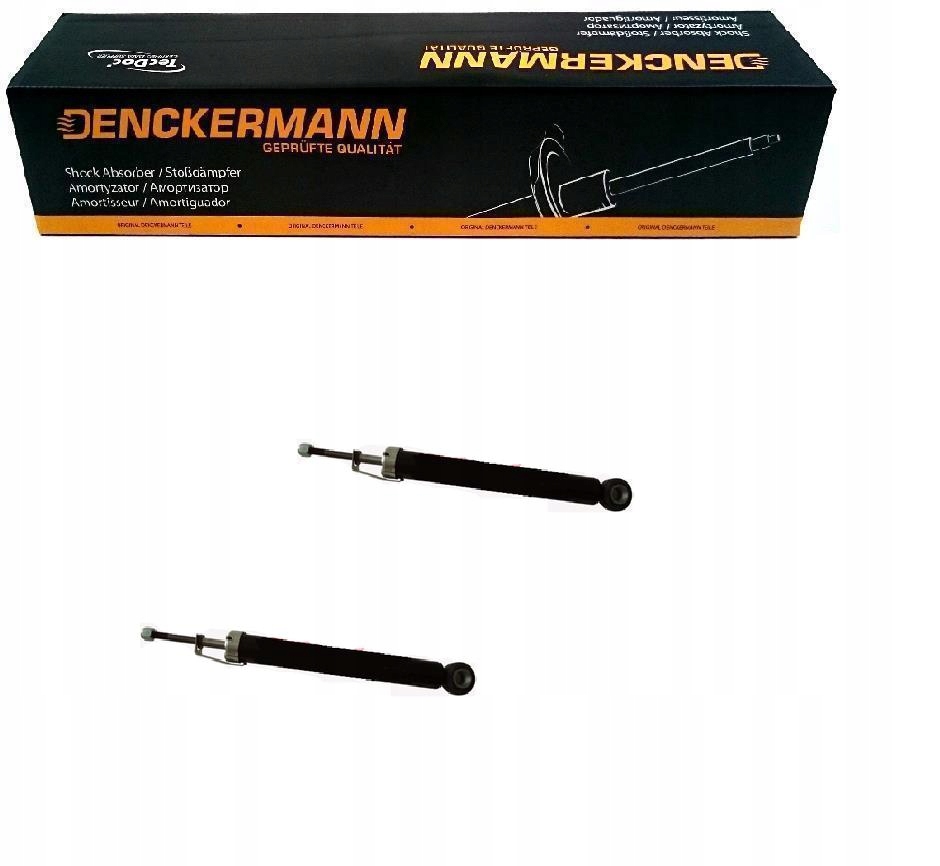 фото №1, Амортизаторы opel agila b 2007- swift iii 2005- iv 2010- splash 2007-задняя