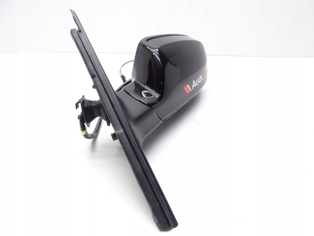 фото №8, Дзеркало ліва лівий перед передні audi a4 b8 lift sedan 14+2 pin
