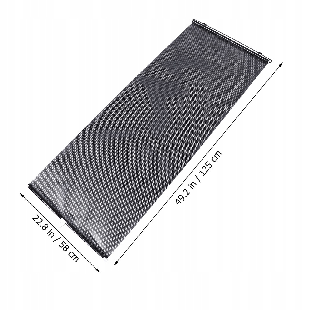 фото №5, Захист сонцезахисна автомобіля захист prze