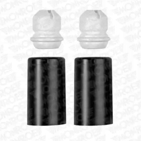 фото №1, Monroe защита амортизатора zest. seat vw p arosa l