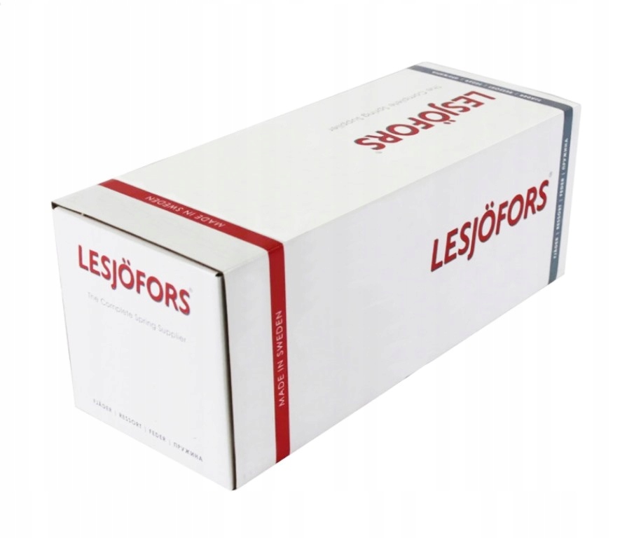 фото №1, Пружина газова привід кришки багажника lesjofors do lexus ct