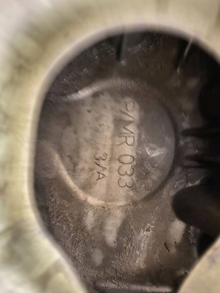 фото №8, Поддон масляная opel signum 56104355