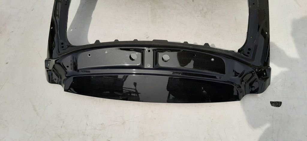 фото №6, Крышка багажника багажника задняя opel insignia b 2017- kombi