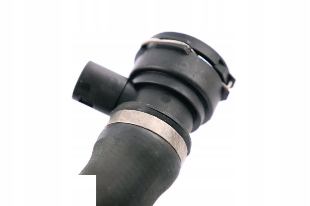 фото №12, Bmw z4 e85 cabrio wąż шланг радіатора рідина охолоджуючий 7514405