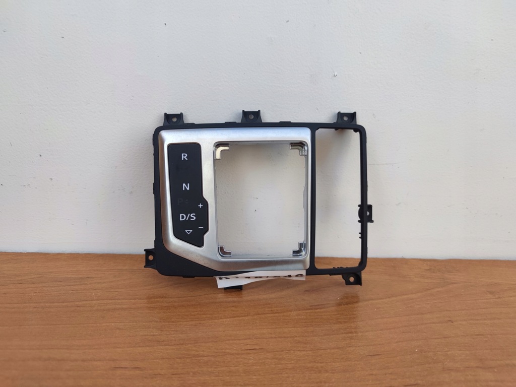 фото №1, Audi r8 4s корпус домкрата переключения передач рамка