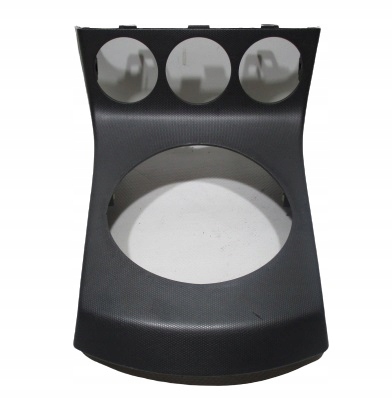 фото №1, Nissan 350z пластик защита туннель