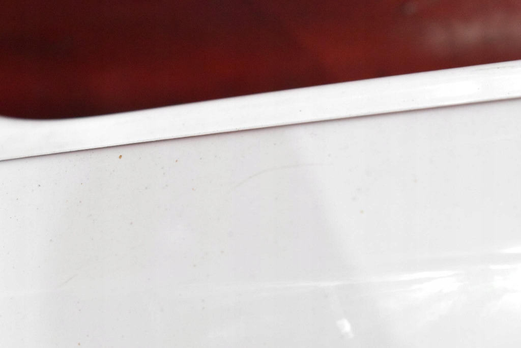 фото №8, Бампер задняя задний белый jaguar xf x260 2 ii sedan 15-20