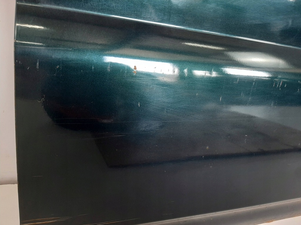 фото №8, Kia sportage 2 ii lift 09r дверь правый перед kod e2