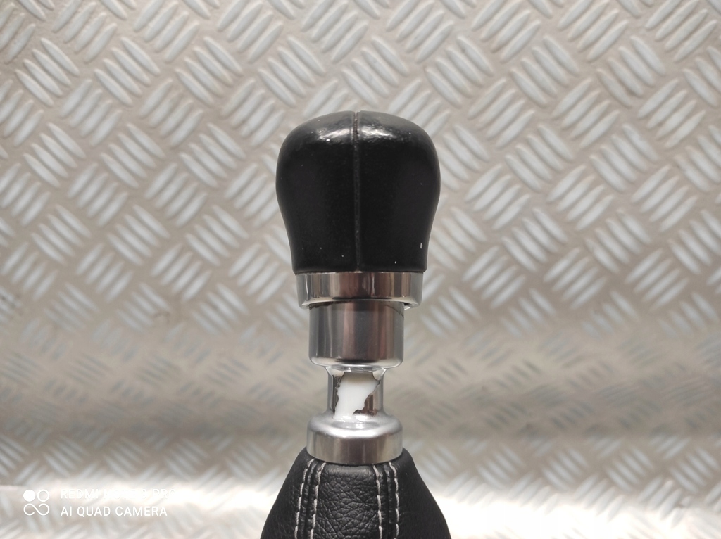 фото №9, Домкрат ручка перемикання передач ford fiesta mk8 6b