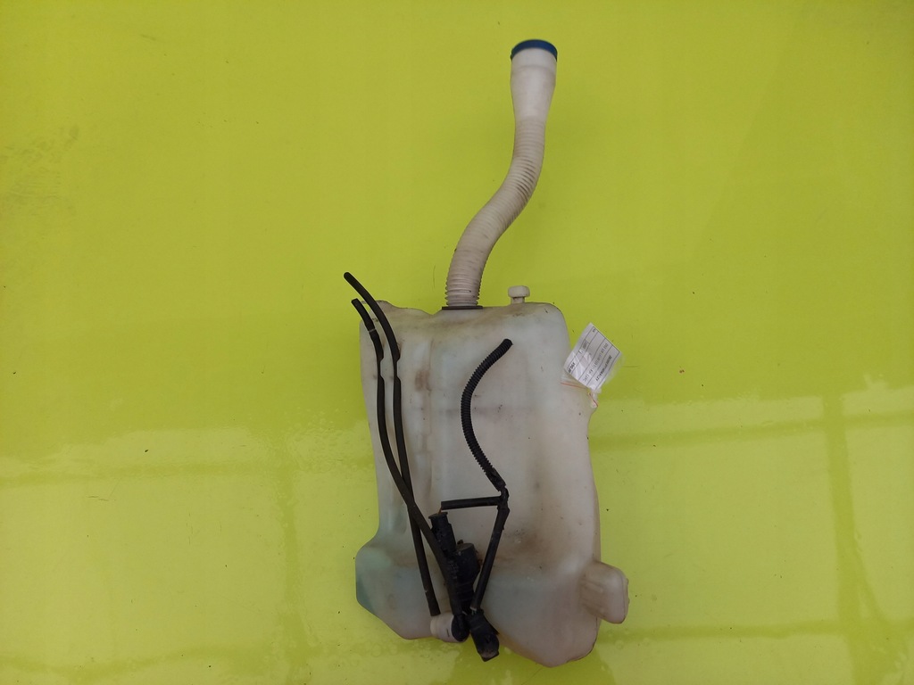 фото №1, Бак омывателя citroen ds5 1.6 12r