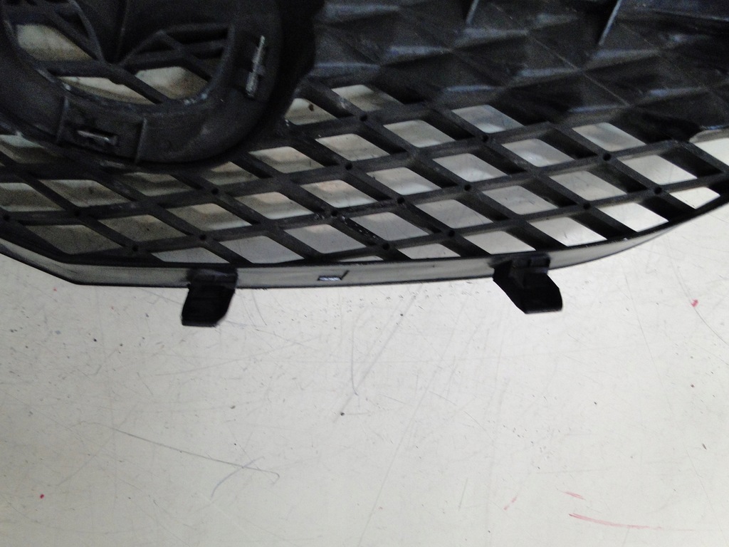 фото №5, Mazda 6 i gg grail решітка радіатора радіатора gj6a50712