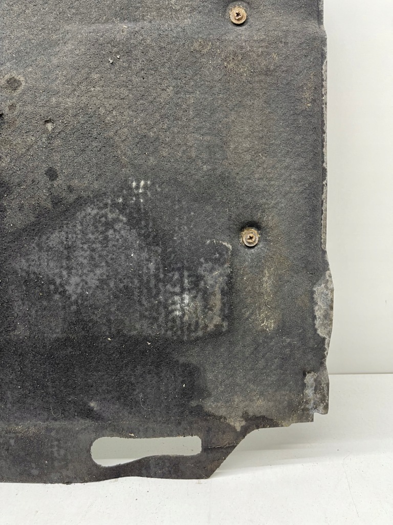 Audi a6 c7 плита podwoziowa брызговик накладка коробки двигателя нижняя с Разборки