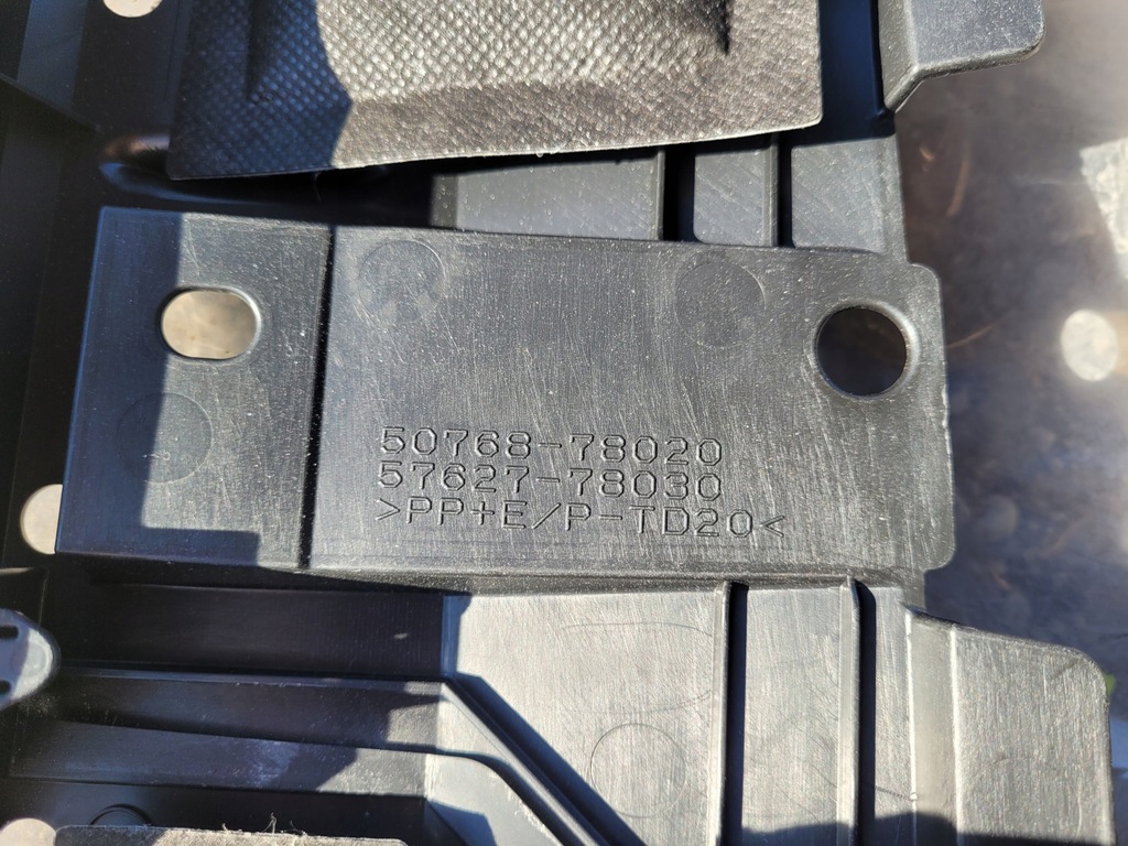 фото №7, Защита бампера задняя lexus nx300