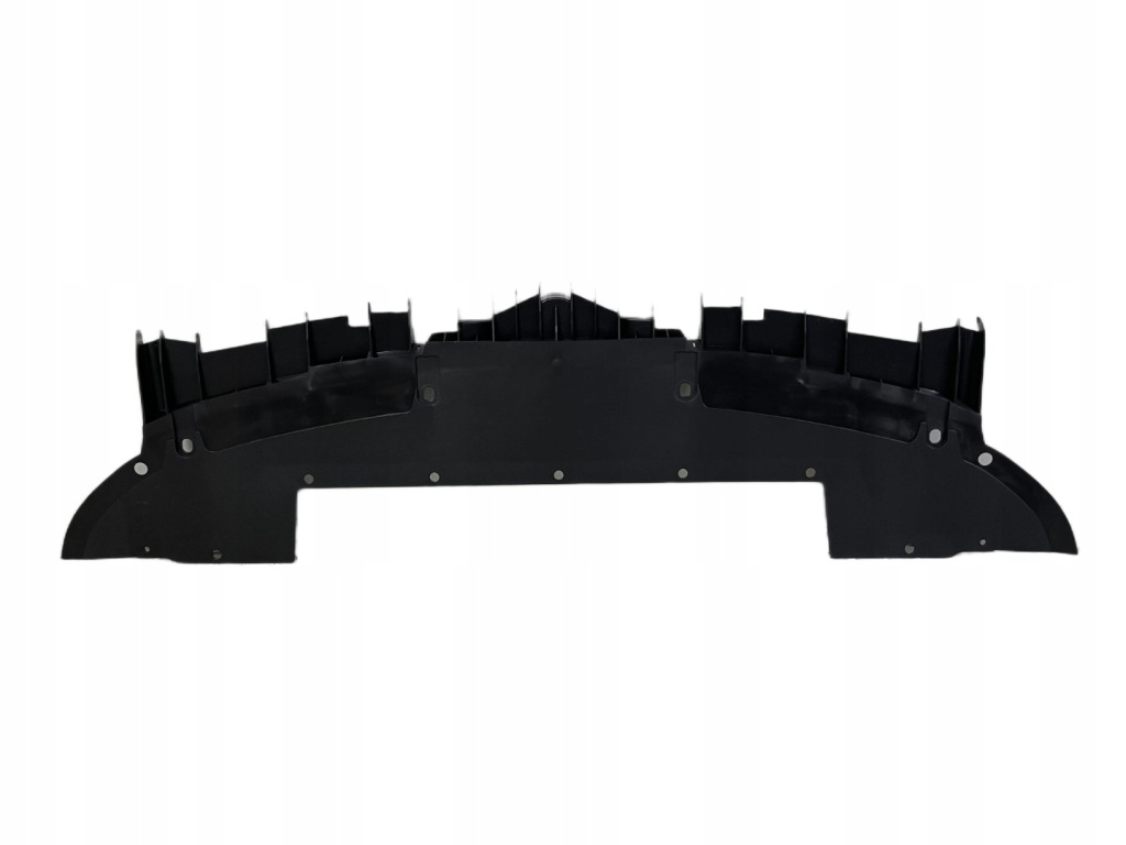 фото №1, Nowa оригінал захист плита pod бампер перед alfa romeo giulia veloce 16-25