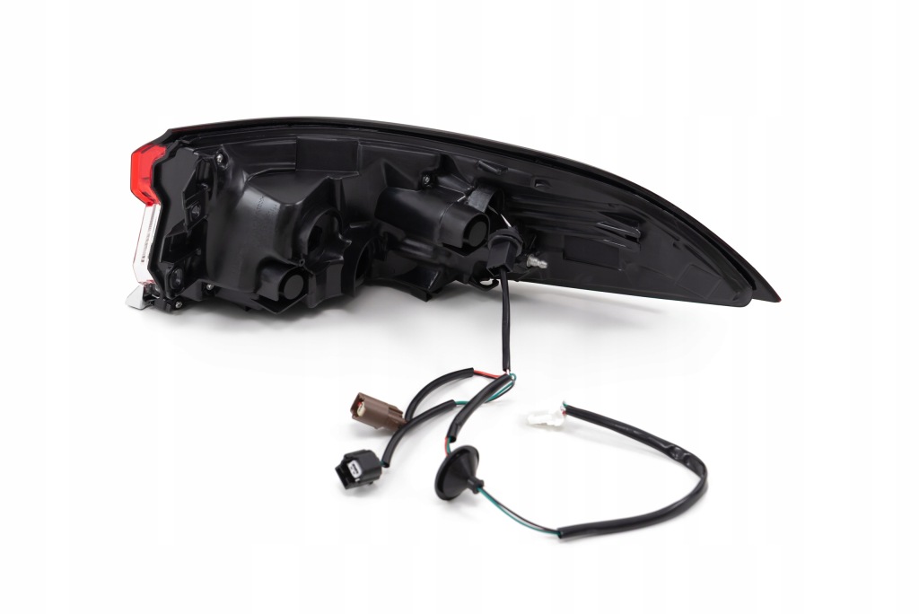 фото №11, Toyota corolla xii e21 19 sedan кузовна лампа led ліва задня 8156002d21