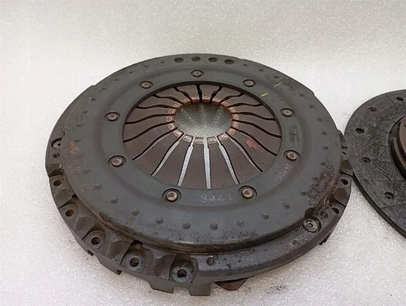 фото №5, Ferrari 360 f131 колесо маховик 201680 набор сцепления колесо маховик manua